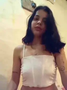Cam4 Free Porn Cam of hadahotX