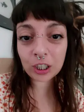 Cam4 Sex Cam of AgataInFabula
