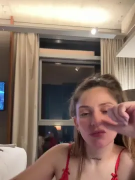 Cam4 Watch Live Sex Cams of Brujadevenus
