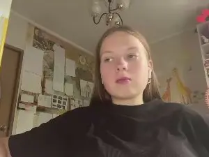Cam4 Live Sex of NorahJuntunen