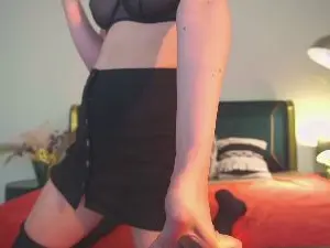 Cam4 Sex Cam of BerryDiva