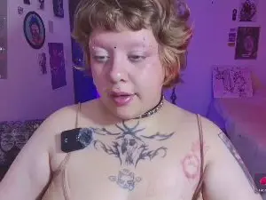 Cam4 Free Live Porn of Kenzisharik
