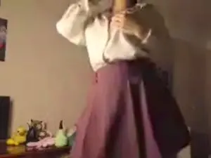 Cam4 Best live sex cam show of MiaLovelyOne