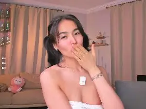 Cam4 Best Webcam of Sue_Kotara