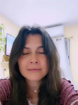 Cam4 Adult Webcams of soymariposa20