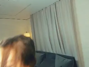 Cam4 Live Sex of Beedream