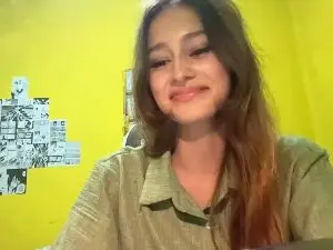 Cam4 Live Porn of SharitaDeems