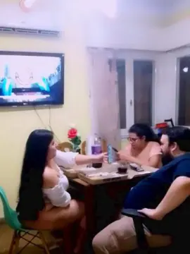 Cam4 Live Sex of Chun_