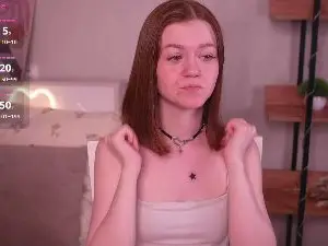 Cam4 Live Sex Cam of ErinHanz