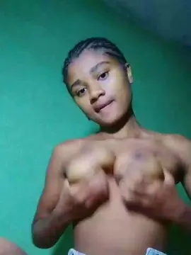 Cam4 Free Porn Cam of Felicina