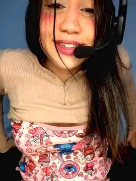 Cam4 Sex Chat of Sofiasmithf