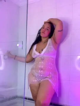 Cam4 Adult Webcam of Dahlia_Soleil
