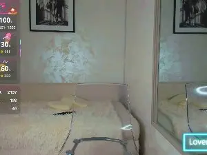 Cam4 Sex Chat of IvyCher