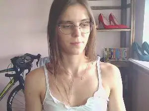 Cam4 Free Porn Cam of Megi_Sensual