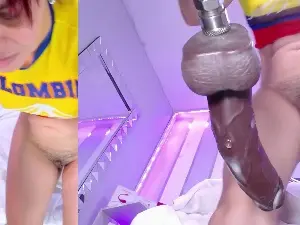Cam4 Best live sex cam show of Kate_Moss