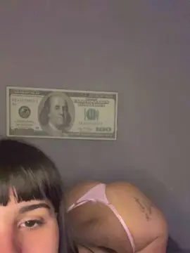 Cam4 Adult Video Chat of Denucrazy