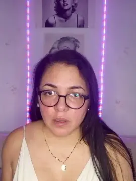 Cam4 Live Sex Cam of NaniMonroe