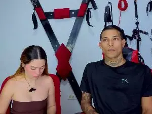 Cam4 Adult Webcams of Hana_and_Zeta