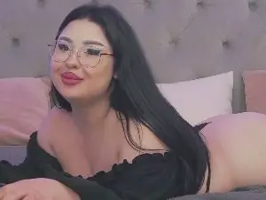 Cam4 Live Sex Cam of LunaBabe_