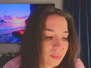 Cam4 Live Sex Cam of CandyDonnally