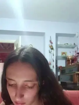 Cam4 Live Porn of Nereitatenn1
