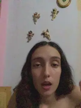 Cam4 Adult Video Chat of Nereitatenn1