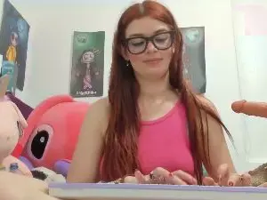Cam4 Free Porn Cam of cherry_weet_55