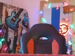 Cam4 Live Sex Cam of Luanna837