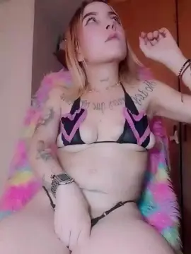 Cam4 Nude Webcam of sara_crushx7