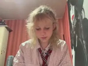 Cam4 Adult Video Chat of DanetteBendel