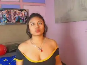 Cam4 Free Porn Cam of LexiSttar