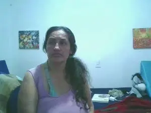 Cam4 Live Porn of ximenajimenez