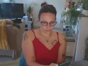 Cam4 Private Sex Chat of cerise132