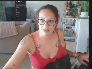 Cam4 Adult Webcams of cerise132