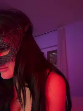 Cam4 Sex Chat of ladeanoir