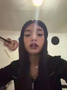 Cam4 Nude Webcam of harucristal