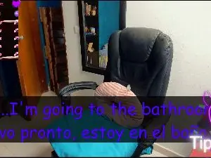 Cam4 Best live sex cam show of tangerine_7