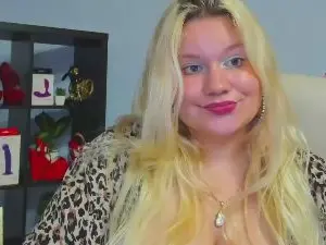 Cam4 Sex Chat of pink_Samantha
