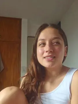 Cam4 Nude Webcam of _paupcorn