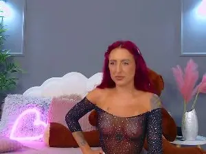 Cam4 Best live sex cam show of CrystallRed