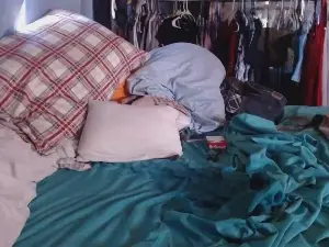Cam4 Private Sex Chat of Kell925