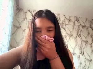 Cam4 Sex Chat of KimWalking