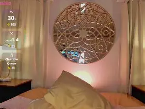 Cam4 Adult Webcams of Bellinda_21