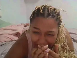Cam4 Live Sex Cam of zoritapeligros4