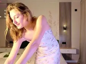 Cam4 Adult Video Chat of TatumHeth