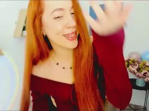 Cam4 Free Live Porn of BloomingHeart