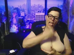 Cam4 Nude Webcam of MollySun2