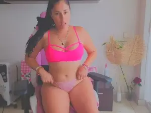 Cam4 Live Sex of tatiana2224