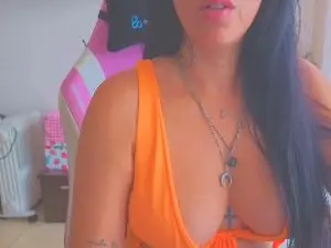Cam4 Sex Cam of tatiana2224