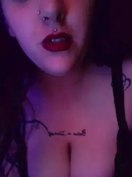Cam4 Sex Chat of Sorahot69